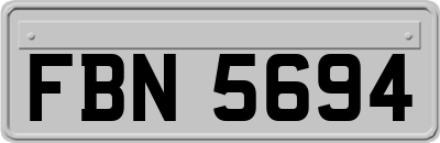 FBN5694