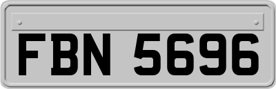 FBN5696