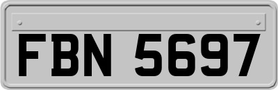 FBN5697