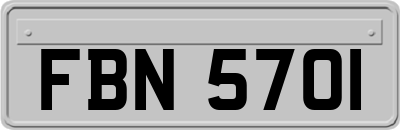 FBN5701