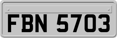 FBN5703