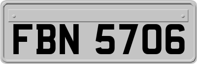 FBN5706