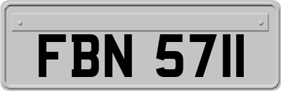 FBN5711