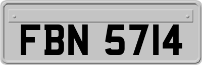 FBN5714