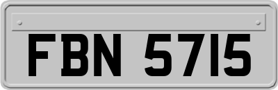 FBN5715
