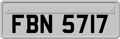 FBN5717