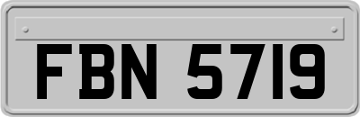 FBN5719