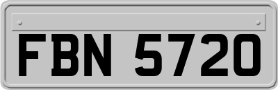 FBN5720