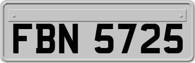 FBN5725