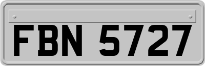 FBN5727