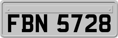 FBN5728
