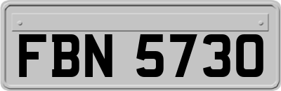 FBN5730