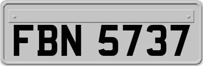FBN5737