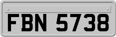 FBN5738