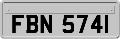 FBN5741
