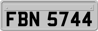 FBN5744