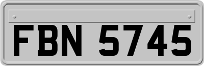 FBN5745