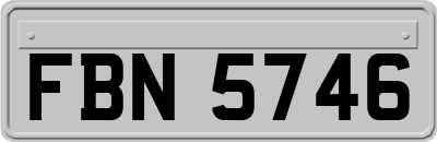 FBN5746