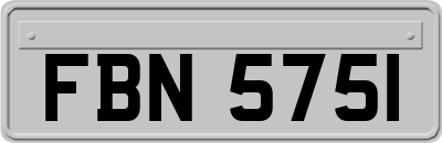 FBN5751