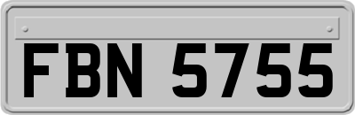 FBN5755