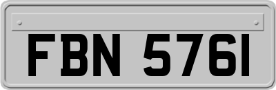 FBN5761