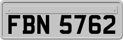 FBN5762