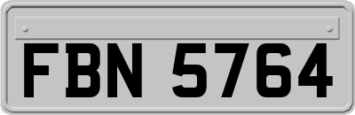 FBN5764
