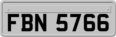 FBN5766