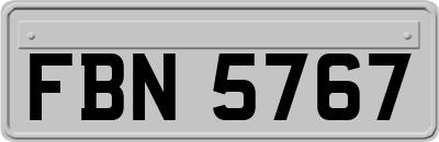 FBN5767