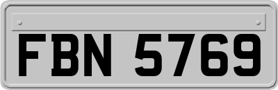 FBN5769