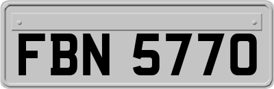 FBN5770