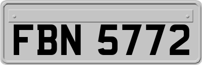 FBN5772
