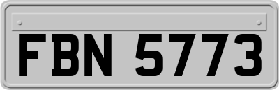 FBN5773