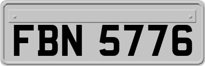 FBN5776