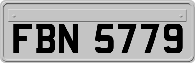 FBN5779