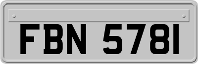 FBN5781