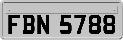 FBN5788