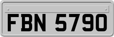 FBN5790