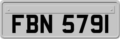 FBN5791