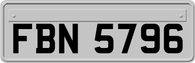 FBN5796