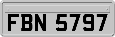 FBN5797