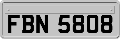 FBN5808