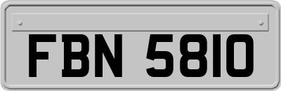FBN5810