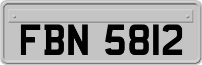 FBN5812