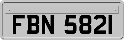FBN5821