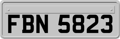 FBN5823