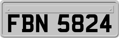 FBN5824