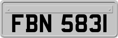 FBN5831
