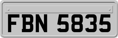 FBN5835