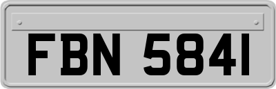FBN5841